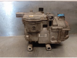 Recambio de compresor aire acondicionado para toyota yaris (_p13_) 1.5 hybrid (nhp130_) referencia OEM IAM 8837052012 0422001350