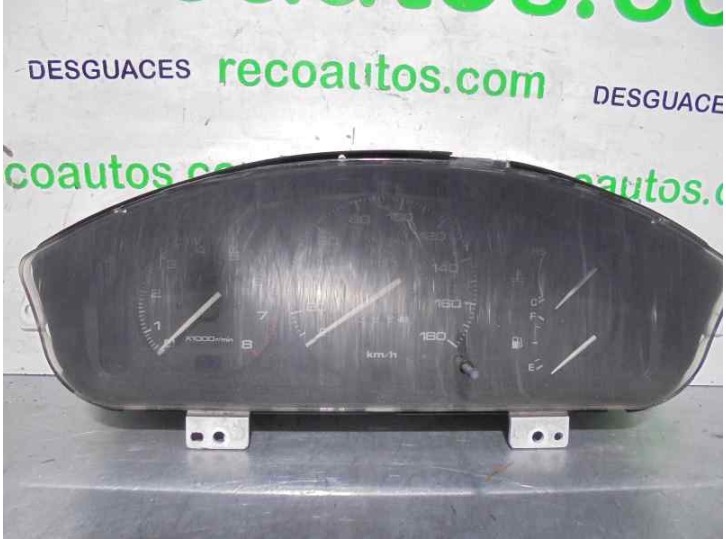 Recambio de cuadro instrumentos para mazda demio (dw) 1.4 16v cat referencia OEM IAM 769118890 