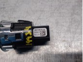 Recambio de boton start/stop para peugeot 2008 (p1) gt line referencia OEM IAM 9827205180 