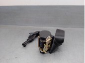 Replacement rear right seat belt for Citroën C8 2.2 HDi FAP CAT (4HW) OEM IAM reference 14996410XX 5 DOORS
