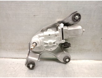 Recambio de motor limpia trasero para suzuki swift v (az) 1.2 hybrid (mild hybrid) (a2l412) referencia OEM IAM 3881052R00 388105