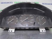 Recambio de cuadro instrumentos para mazda demio (dw) 1.4 16v cat referencia OEM IAM 769118890 