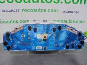 Recambio de cuadro instrumentos para mazda demio (dw) 1.4 16v cat referencia OEM IAM 769118890 