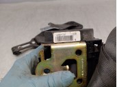 Replacement rear right seatbelt for Citroën C8 2.2 HDI FAP CAT (4HW) OEM IAM reference 14996410XX 5 DOORS