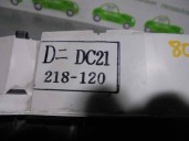 Recambio de cuadro instrumentos para mazda demio (dw) 1.4 16v cat referencia OEM IAM 769118890  