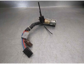 Recambio de conmutador de arranque para citroën ax 1.0 tonic referencia OEM IAM 4162W2  