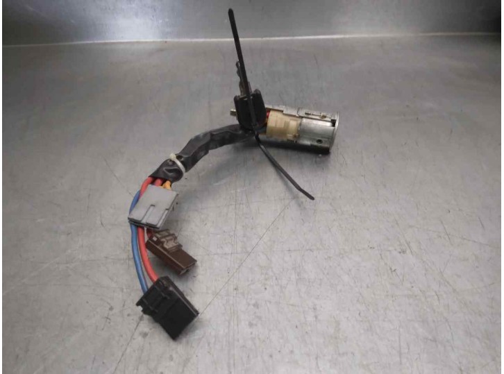 Recambio de conmutador de arranque para citroën ax 1.0 tonic referencia OEM IAM 4162W2  