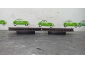 Recambio de disco freno delantero para opel combo (corsa b) 1.7 diesel referencia OEM IAM 
