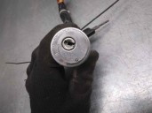 Recambio de conmutador de arranque para citroën ax 1.0 tonic referencia OEM IAM 4162W2 