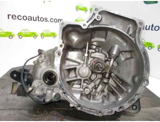 Recambio de caja cambios para mazda demio (dw) 1.4 16v cat referencia OEM IAM F529  