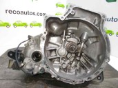 Recambio de caja cambios para mazda demio (dw) 1.4 16v cat referencia OEM IAM F529 