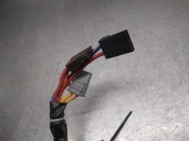 Recambio de conmutador de arranque para citroën ax 1.0 tonic referencia OEM IAM 4162W2 