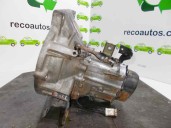 Recambio de caja cambios para mazda demio (dw) 1.4 16v cat referencia OEM IAM F529  