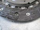 Recambio de kit embrague para opel combo (corsa b) 1.7 diesel referencia OEM IAM 319005410 120014610 LUK
