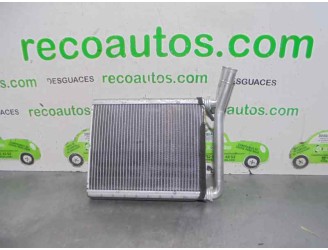 Recambio de radiador calefaccion / aire acondicionado para toyota auris 1.4 turbodiesel cat referencia OEM IAM 8710702150  