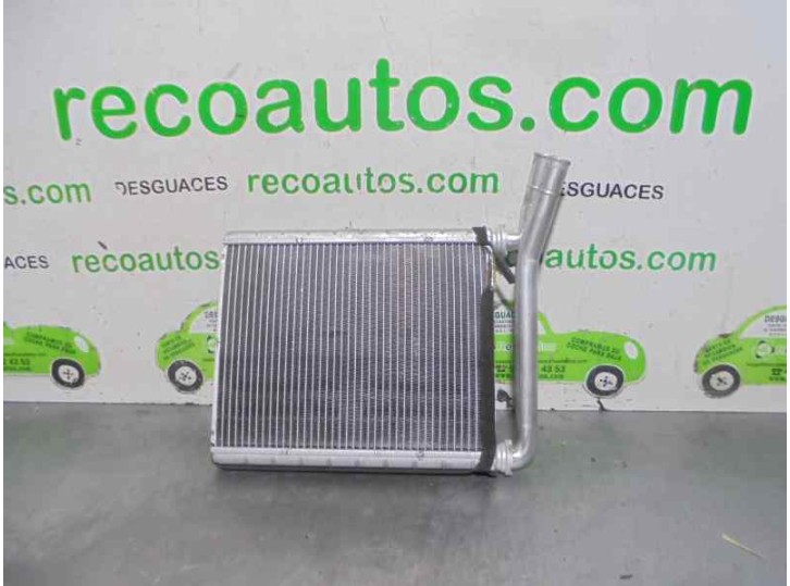 Recambio de radiador calefaccion / aire acondicionado para toyota auris 1.4 turbodiesel cat referencia OEM IAM 8710702150  