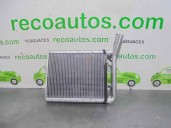 Recambio de radiador calefaccion / aire acondicionado para toyota auris 1.4 turbodiesel cat referencia OEM IAM 8710702150  