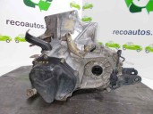 Recambio de caja cambios para mazda demio (dw) 1.4 16v cat referencia OEM IAM F529  