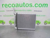 Recambio de radiador calefaccion / aire acondicionado para toyota auris 1.4 turbodiesel cat referencia OEM IAM 8710702150  