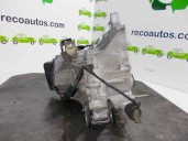 Recambio de caja cambios para mazda demio (dw) 1.4 16v cat referencia OEM IAM F529 