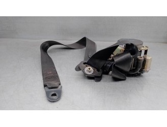 Replacement front right seatbelt for Citroën C8 2.2 HDi FAP CAT (4HW) OEM IAM reference 14844280XX CON PRETENS