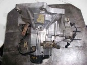 Recambio de caja cambios para mazda demio (dw) 1.4 16v cat referencia OEM IAM F529  