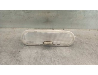 Recambio de luz interior para renault clio iii 1.5 dci diesel referencia OEM IAM 8200074362 