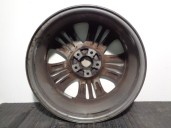 Recambio de llanta para hyundai ix35 1.7 crdi cat referencia OEM IAM 529102Y650 R176.5JX17CH51 ALUMINIO 15P