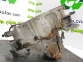 Recambio de caja cambios para mazda demio (dw) 1.4 16v cat referencia OEM IAM F529 