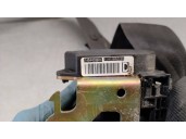 Replacement front right seatbelt for Citroën C8 2.2 HDi FAP CAT (4HW) OEM IAM reference 14844280XX CON PRETENS