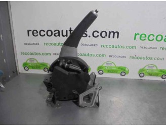 Recambio de palanca freno de mano para toyota auris 1.4 turbodiesel cat referencia OEM IAM 4620102260B0  
