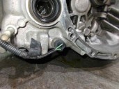 Recambio de caja cambios para mazda demio (dw) 1.4 16v cat referencia OEM IAM F529 