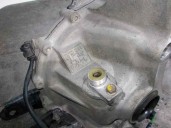Recambio de caja cambios para mazda demio (dw) 1.4 16v cat referencia OEM IAM F529 