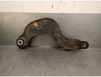 Recambio de brazo suspension superior trasero izquierdo para mercedes-benz cla (c118) cla 200 d (118.312) referencia OEM IAM A24
