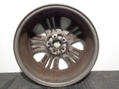 Recambio de llanta para hyundai ix35 1.7 crdi cat referencia OEM IAM 529102Y650 R176.5JX17CH51 ALUMINIO 15P