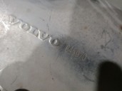 Recambio de tubo escape trasero para volvo v60 i (155) d3 / d4 referencia OEM IAM 645970 31372848 