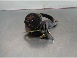 Replacement of rear central safety belt for Hyundai Accent (LC) 1.5 12V CAT OEM IAM reference 