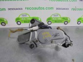 Recambio de motor limpia trasero para mazda demio (dw) 1.4 16v cat referencia OEM IAM D20167450A  