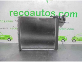 Recambio de evaporador aire acondicionado para toyota auris 1.4 turbodiesel cat referencia OEM IAM 4475003070 