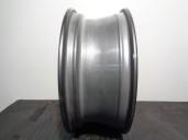 Recambio de llanta para hyundai ix35 1.7 crdi cat referencia OEM IAM 529102Y650 R176.5JX17CH51 ALUMINIO 15P