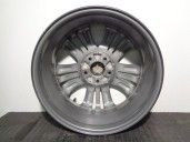 Recambio de llanta para hyundai ix35 1.7 crdi cat referencia OEM IAM 529102Y650 R176.5JX17CH51 ALUMINIO 15P