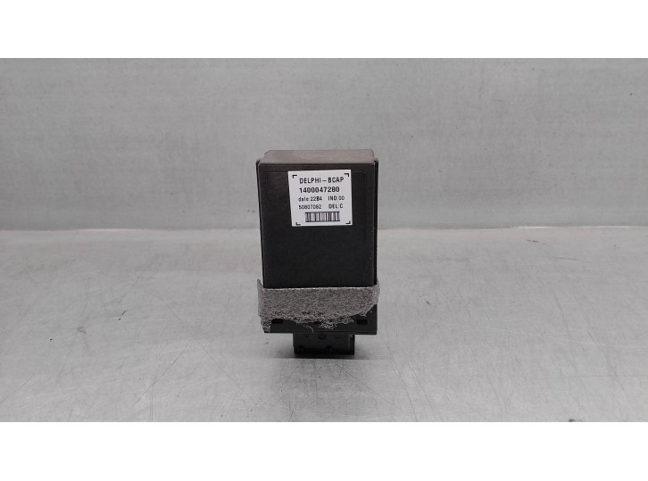 Recambio de modulo electronico para citroën c8 2.2 hdi fap cat (4hw) referencia OEM IAM 1400047280 50807082 DELPHI