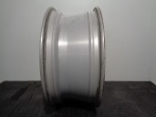 Recambio de llanta para renault fluence dynamique referencia OEM IAM 403005020R R1661/2J16CH5-47 ALUMINIO 10P