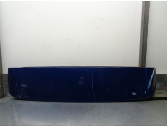 Recambio de aleron trasero para bmw x5 (e53) referencia OEM IAM 51117168924 