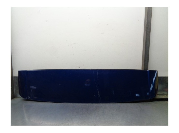 Recambio de aleron trasero para bmw x5 (e53) referencia OEM IAM 51117168924  