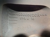 Recambio de llanta para renault fluence dynamique referencia OEM IAM 403005020R R1661/2J16CH5-47 ALUMINIO 10P