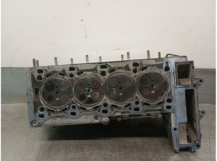 Recambio de culata para opel vectra b (j96) 2.0 di 16v (f19) referencia OEM IAM R90573940 5607037 