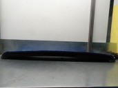 Recambio de aleron trasero para bmw x5 (e53) referencia OEM IAM 51117168924 