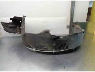Replacement front left wheel arch for Hyundai Accent (lc) 1.5 12V cat OEM IAM reference 8681125200 CESTA 22-A