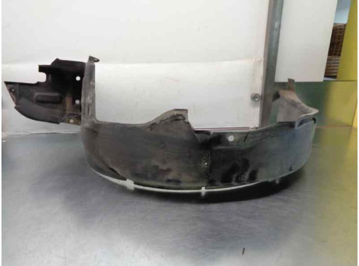 Replacement front left wheel arch for Hyundai Accent (lc) 1.5 12V cat OEM IAM reference 8681125200 CESTA 22-A
